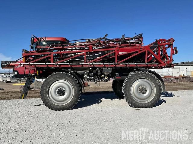 Image of Case IH Patriot 4420 equipment image 1