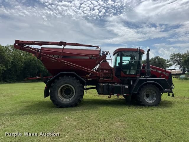 Image of Case IH Titan 4520 equipment image 3