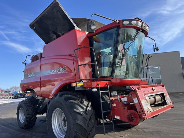 Image of Case IH 5088 equipment image 2