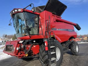 2009 Case IH 5088 Image