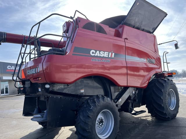 Image of Case IH 5088 equipment image 3