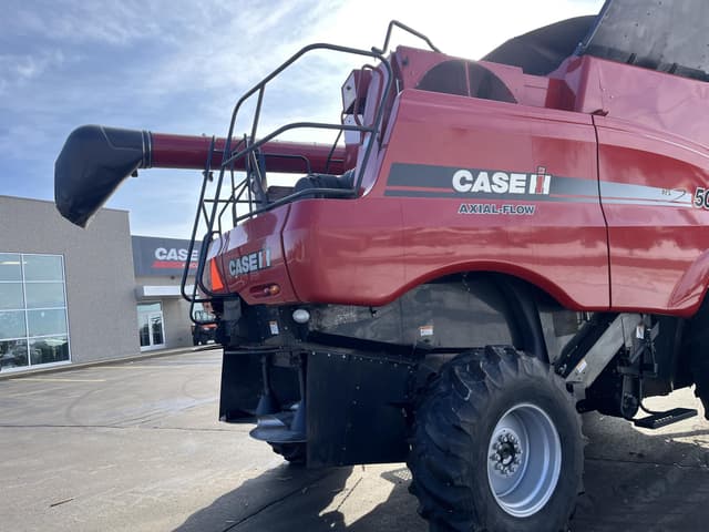 Image of Case IH 5088 equipment image 4