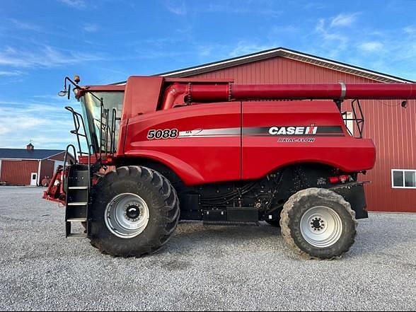 Image of Case IH 5088 equipment image 1