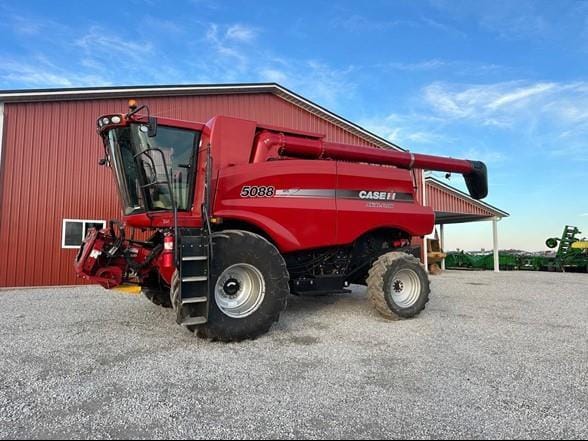 Main image Case IH 5088