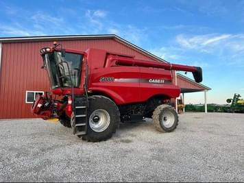 Main image Case IH 5088