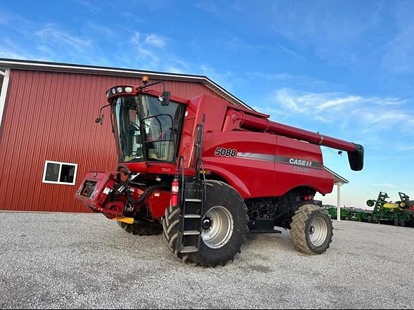 Image of Case IH 5088 equipment image 2