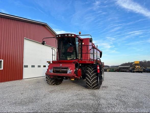 Image of Case IH 5088 equipment image 4