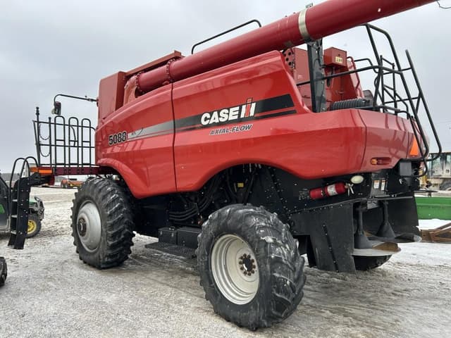 Image of Case IH 5088 equipment image 2