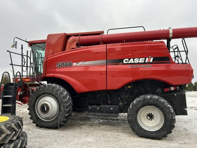 Image of Case IH 5088 equipment image 1