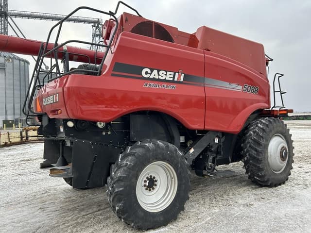 Image of Case IH 5088 equipment image 4