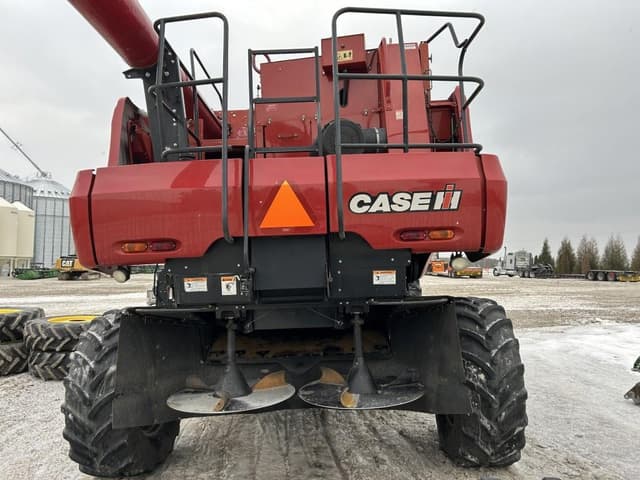 Image of Case IH 5088 equipment image 3