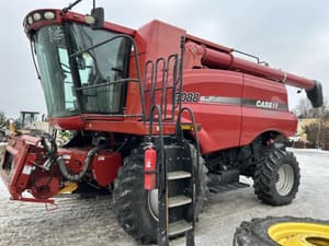 2009 Case IH 5088 Image