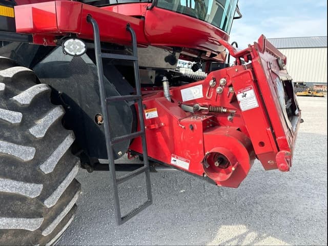 Image of Case IH 5088 equipment image 2