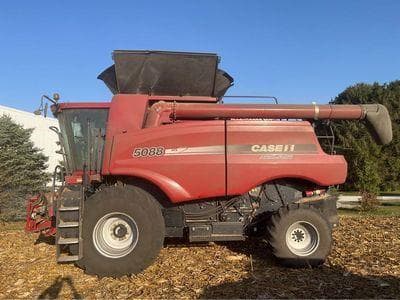 Image of Case IH 5088 Image 1