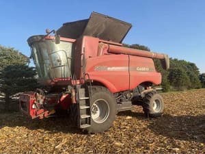 2009 Case IH 5088 Image