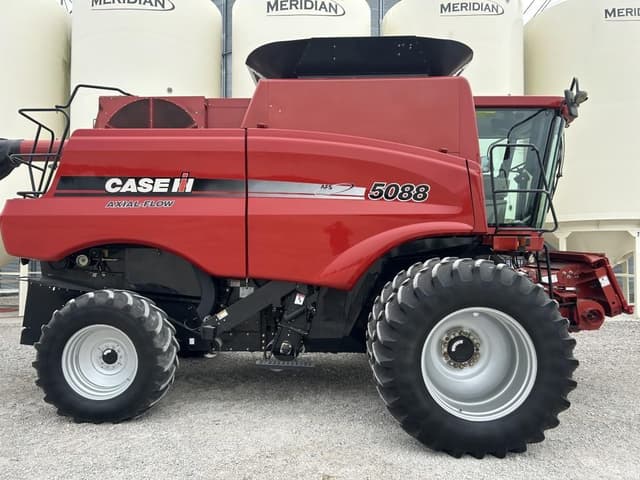 Image of Case IH 5088 equipment image 3