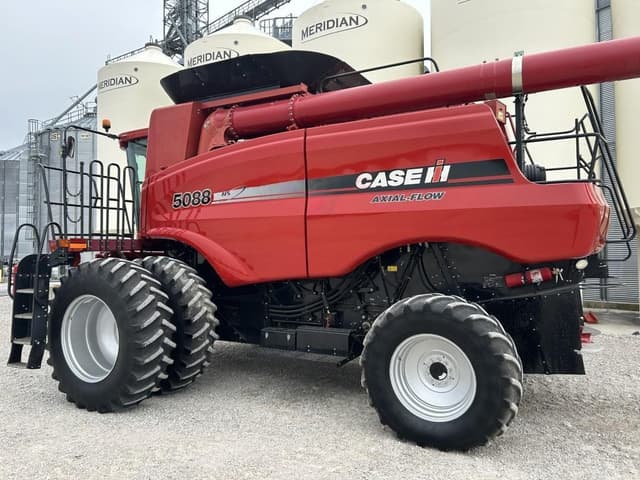 Image of Case IH 5088 equipment image 4