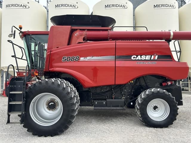 Image of Case IH 5088 equipment image 2