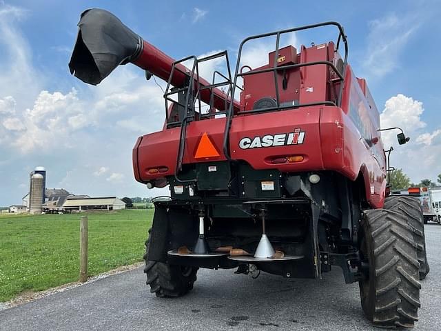 Image of Case IH 5088 equipment image 3