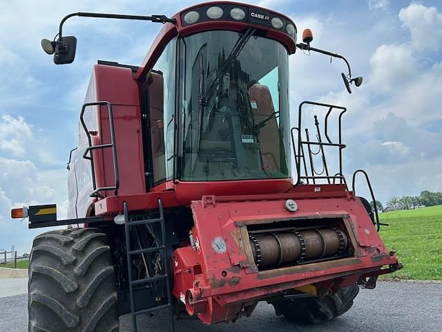 Image of Case IH 5088 equipment image 1
