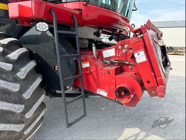 Image of Case IH 5088 equipment image 1