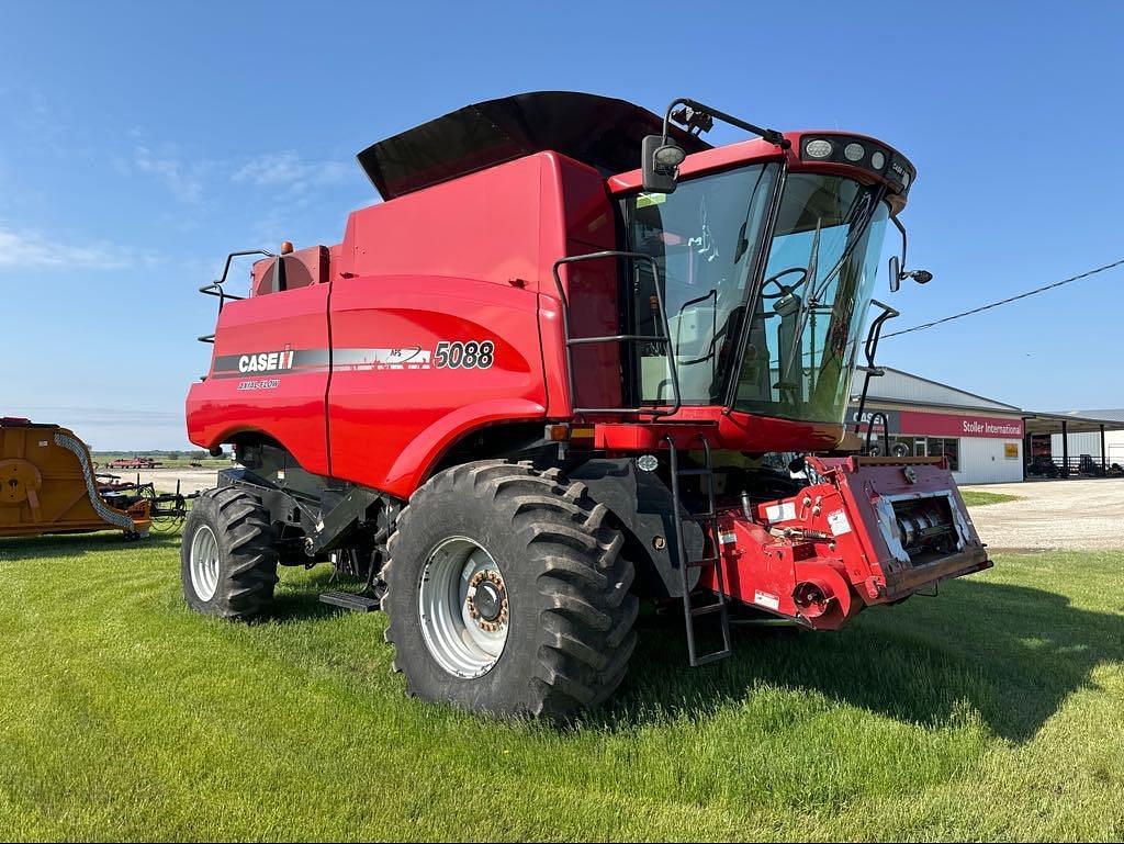 Image of Case IH 5088 Primary image