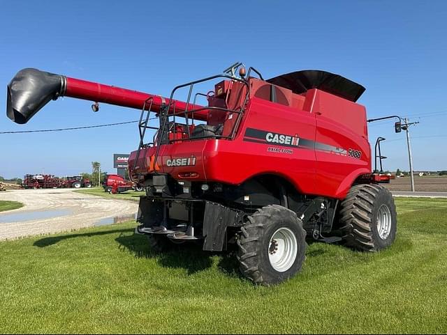 Image of Case IH 5088 equipment image 2