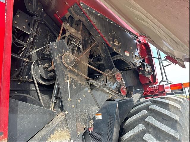 Image of Case IH 5088 equipment image 4