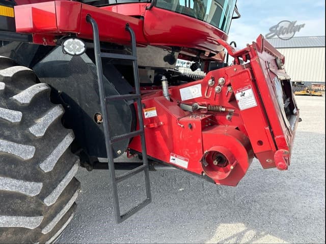 Image of Case IH 5088 equipment image 1