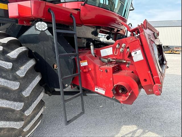 Image of Case IH 5088 equipment image 1