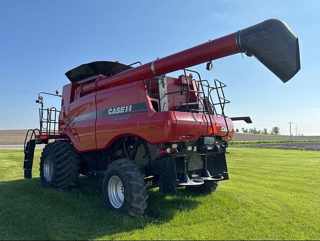 Image of Case IH 5088 equipment image 4