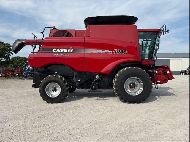 Image of Case IH 5088 equipment image 3