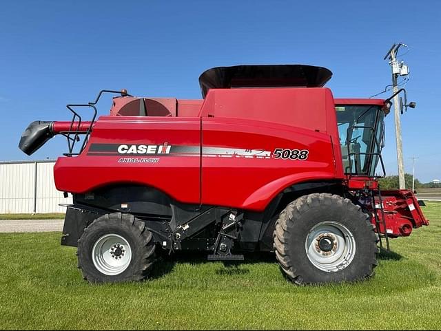 Image of Case IH 5088 equipment image 1