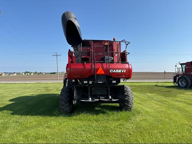 Image of Case IH 5088 equipment image 3