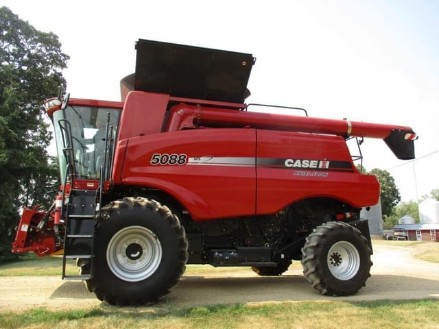 Image of Case IH 5088 equipment image 1