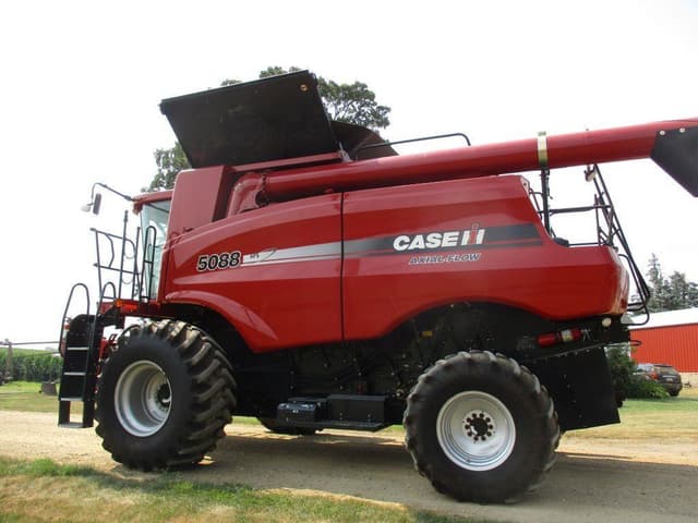 Image of Case IH 5088 equipment image 2