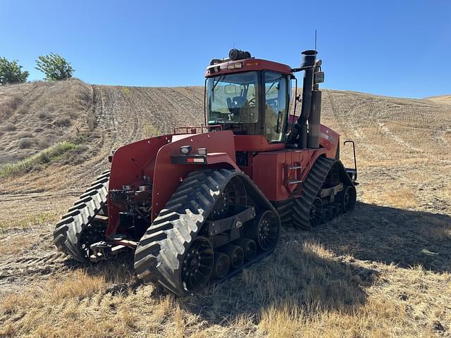 Image of Case IH Steiger 535QT equipment image 4