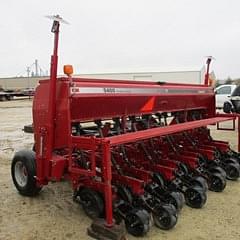 Image of Case IH 5400 equipment image 1