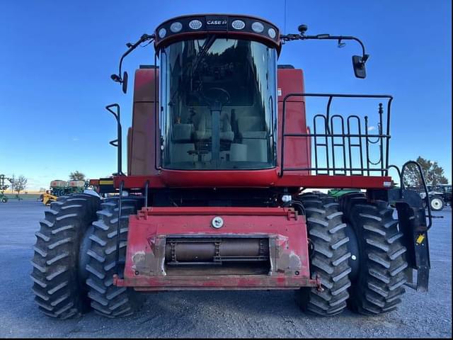 Image of Case IH 6088 equipment image 4