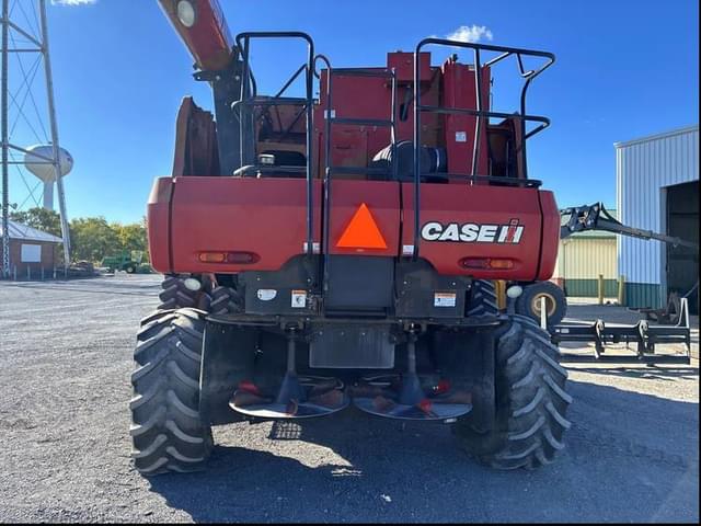 Image of Case IH 6088 equipment image 3