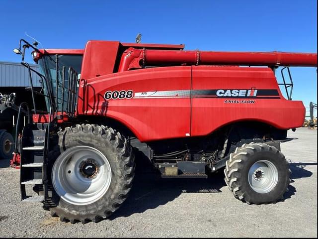 Image of Case IH 6088 equipment image 1