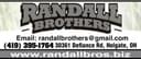 2009 Case IH 6088 Image