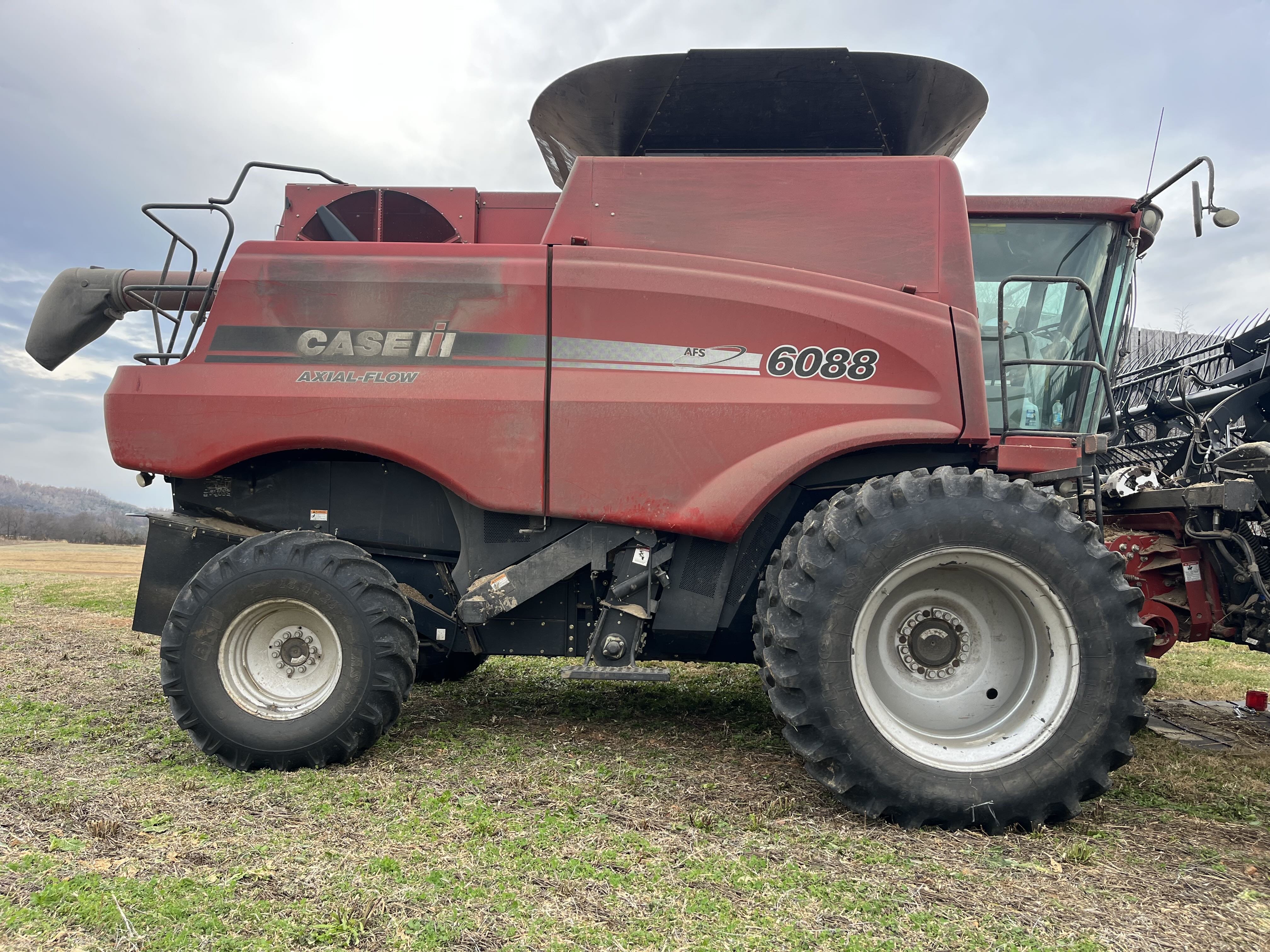 Main image Case IH 6088