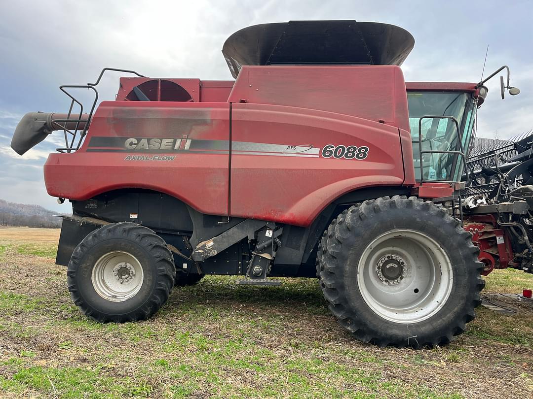Image of Case IH 6088 Primary image
