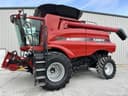 2009 Case IH 6088 Image