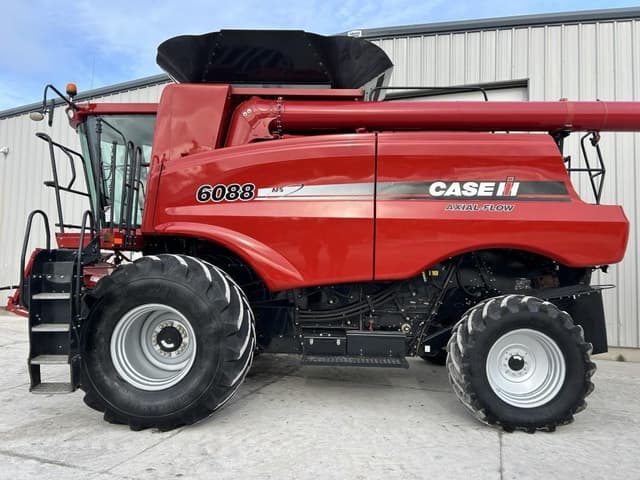 Image of Case IH 6088 equipment image 2