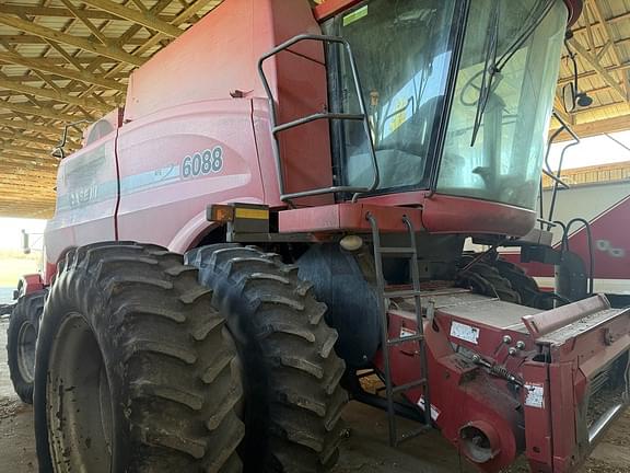 Image of Case IH 6088 equipment image 3