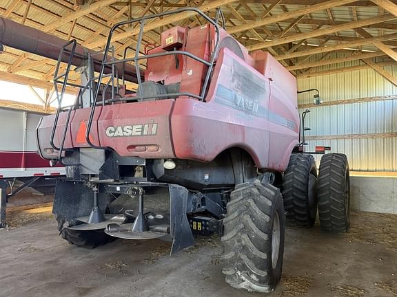 Image of Case IH 6088 equipment image 4