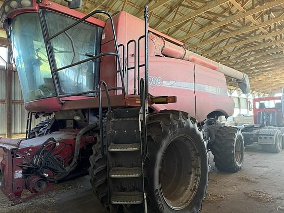Image of Case IH 6088 equipment image 2