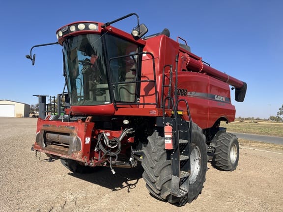 Main image Case IH 6088
